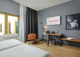 mk hotel tirana 5