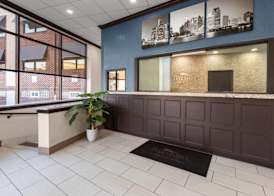 Baymont by Wyndham Downtown Detroit 2