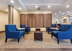 Comfort Inn & Suites 3