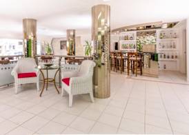 Hotel Romimar 3* Sup 4