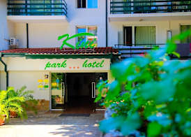 Kini Park Hotel All Inclusive 2