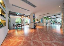 Guilin O-LIVE Social Hotel 5