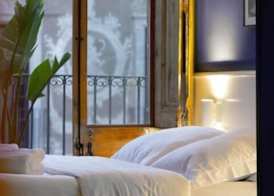 Hostal Sol y K 4