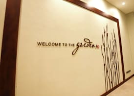 Hilton Garden Inn Kampala 5