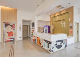 Transamerica Fit Jacareí 5
