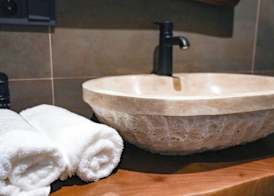JG Hotel & Restaurant Antoniergasse 4