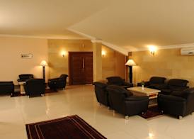 Dinler Hotels Urgup 5
