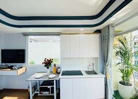 Home Away Do Quang Dau 5
