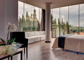 Hotel Las Terrazas & Suite 2