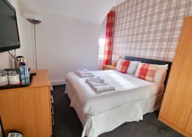 Aberfoyle Inn 4