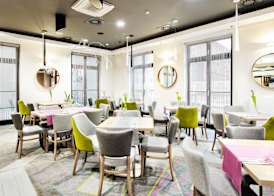 Golden Tulip Krakow Kazimierz 4