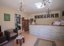 Club Tarahal 2