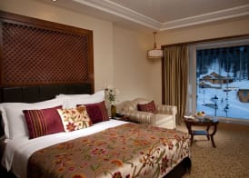 The Khyber Himalayan Resort & Spa 4
