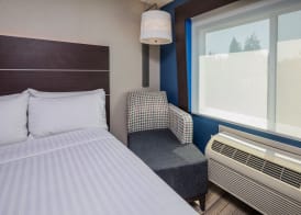 Holiday Inn Express SUNNYVALE - SILICON VALLEY by IHG 4