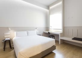 Hotel Terrassa Confort 4