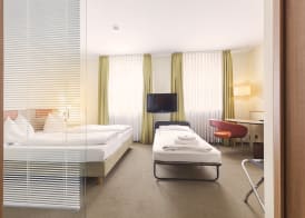 Hotel am Jakobsmarkt 3