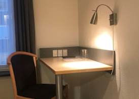City Hotel Nattergalen 5