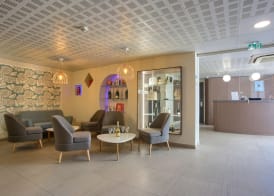Sure Hotel by Best Western Reims Nord 2