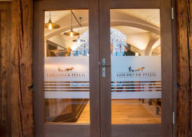 Landgasthof Goldener Pflug 3
