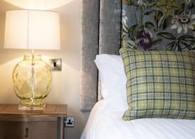 Peak Edge Hotel 5