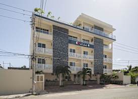 PUNTA ESMERALDA Hotel Boutique 4