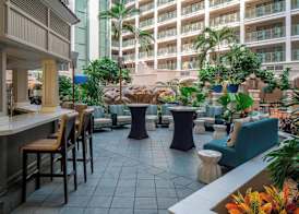 Sheraton Suites Fort Lauderdale at Cypress Creek 5