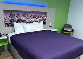 Garden Inn San Gabriel 5