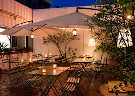 Mercure Milano Agrate Brianza 4