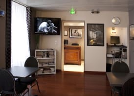 Hotel Hippodrome 3