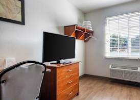 Woodspring Suites Huntsville/ Madison 3