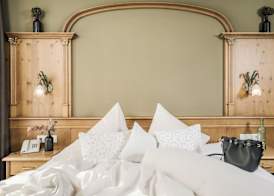 Hotel Sieghard Zillertal 3