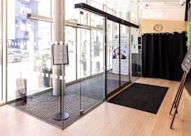 Best Western Hotel Spinnerei Linz 4