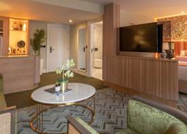 HYDE Hotel 5