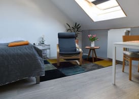Boardinghouse Oldenburg 3