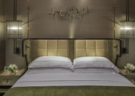 Mandarin Oriental The Landmark, Hong Kong 2