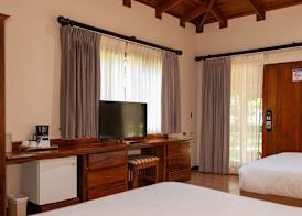 CC Beach Front Papagayo All Inclusive 5