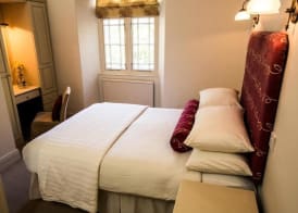 The Broadmead Boutique B&B 4
