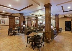 Holiday Inn Express & Suites HOUSTON-ALVIN by IHG 2