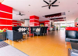 Nova Platinum Hotel 3