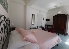 B&B Scogli Bianchi 2