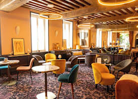 Le Central Boutique Hôtel 5