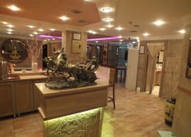Grand Asiyan Hotel 3