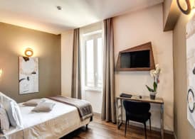 Al Manthia Hotel - Gruppo Trevi Hotels 2