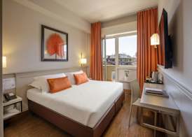 Grand Hotel Fleming by OMNIA hotels 3