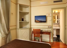 Hotel Degli Aranci 4