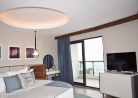 Seaden Quality Resort & Spa Ultra All Inclusive 5