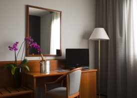 Hotel Zone 2