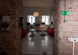 Loft Sen Pszczoły 2