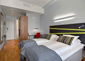 Thon Hotel Ullevaal Stadion 3