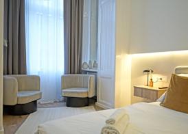 You Boutique Suites, Best Location by BQA 5